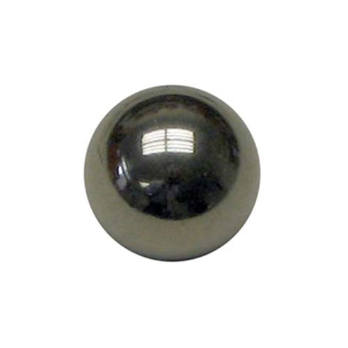 product MBO 25mm Steel Marble
